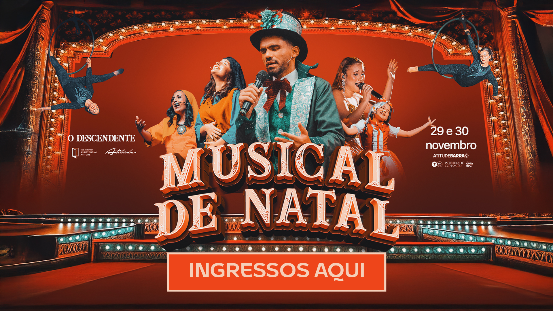 O Descendente