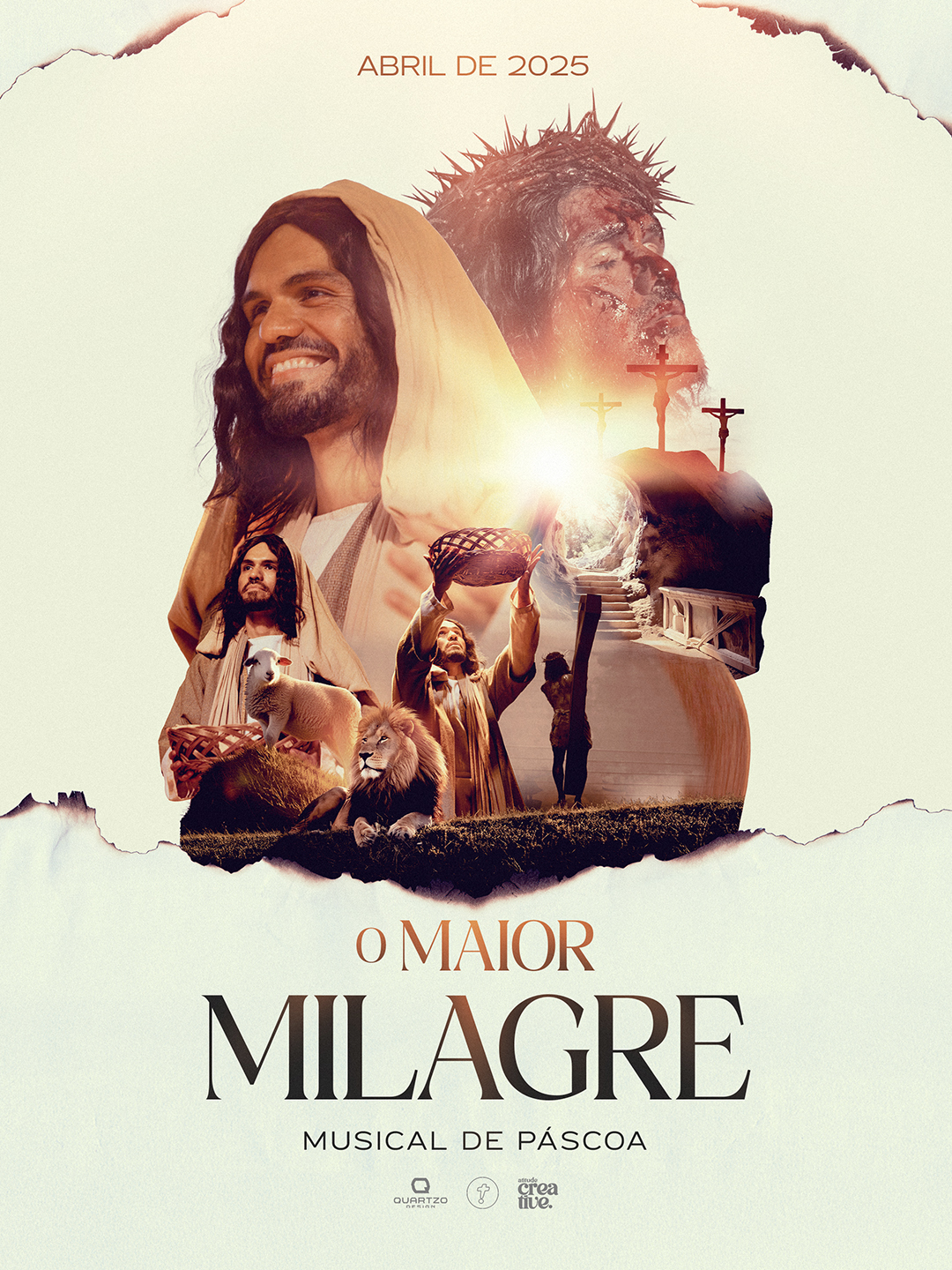 Capa Musical 1