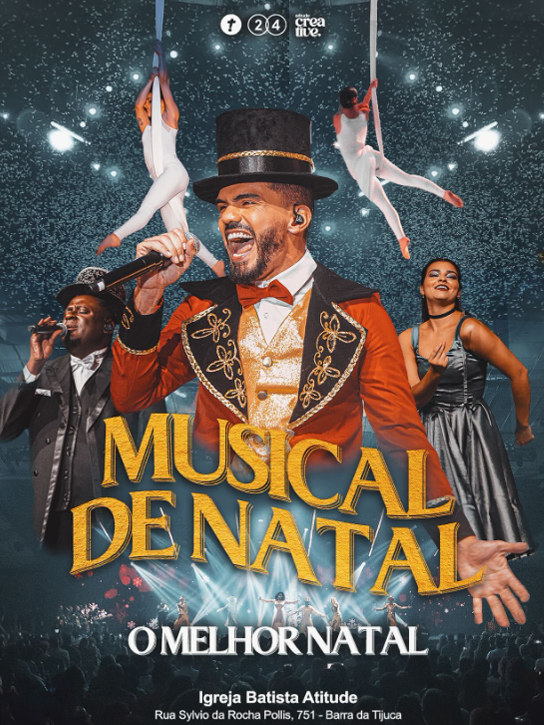 Capa Musical 2